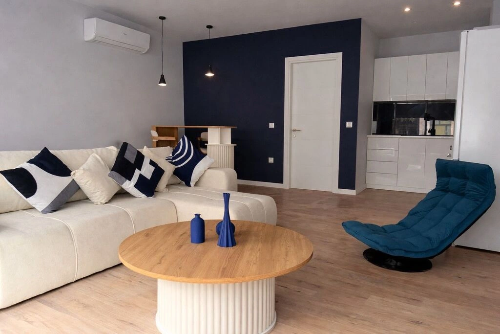 1 - vente appartement plage à pied piraeus attique grèce