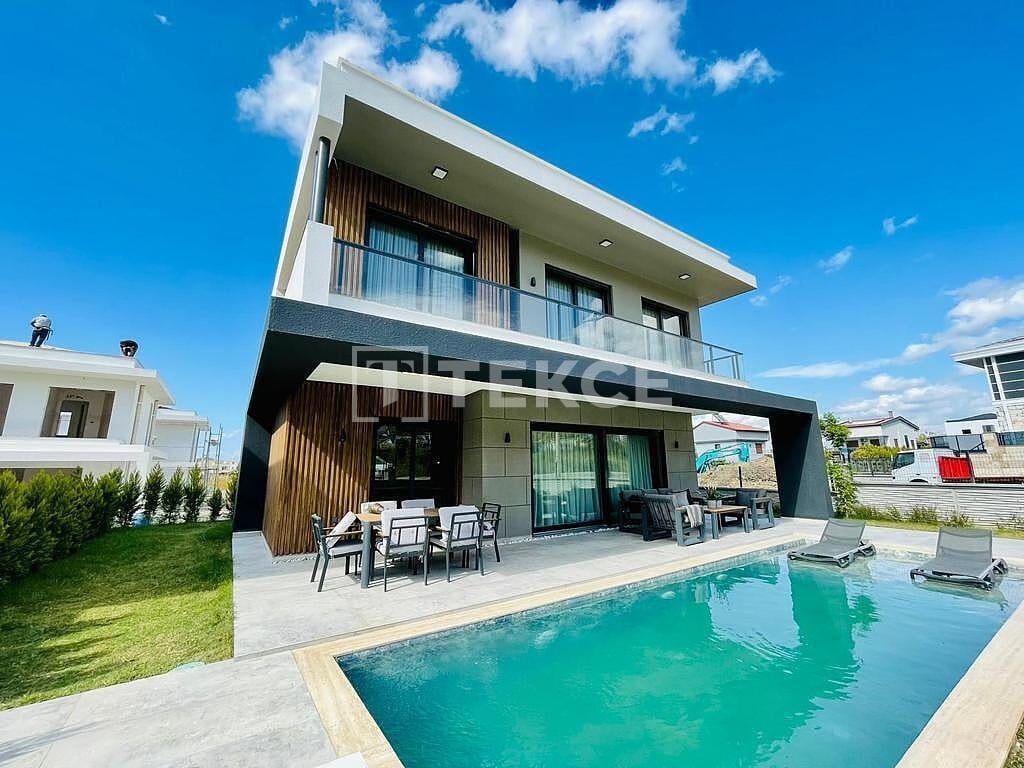 1 - beach walk house for sale in kusadasi aydın turkey