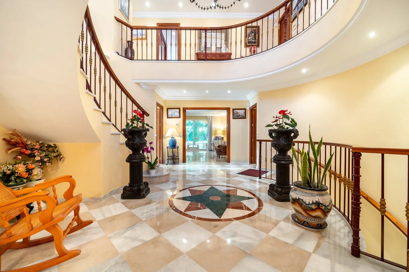 2 - venta villa marbella - costa del sol andalucía españa