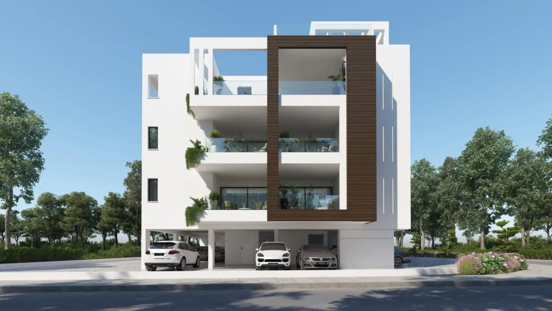 1 - venta apartamento larnaca lárnaca chipre