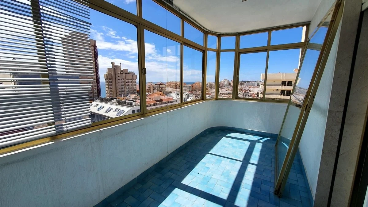 2 - venta apartamento vista al mar fuengirola - costa del sol andalucía españa
