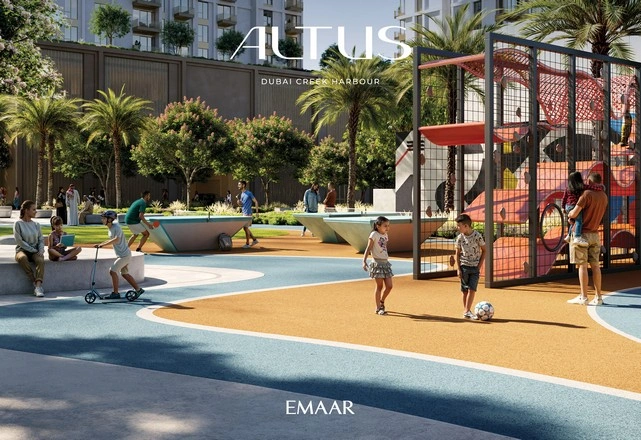 1 - verkauf wohnung dubai dubai vereinigte arabische emirate