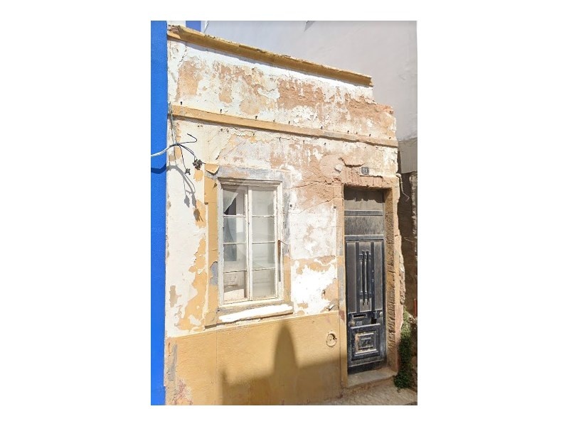 1 - venta casa olhão algarve portugal