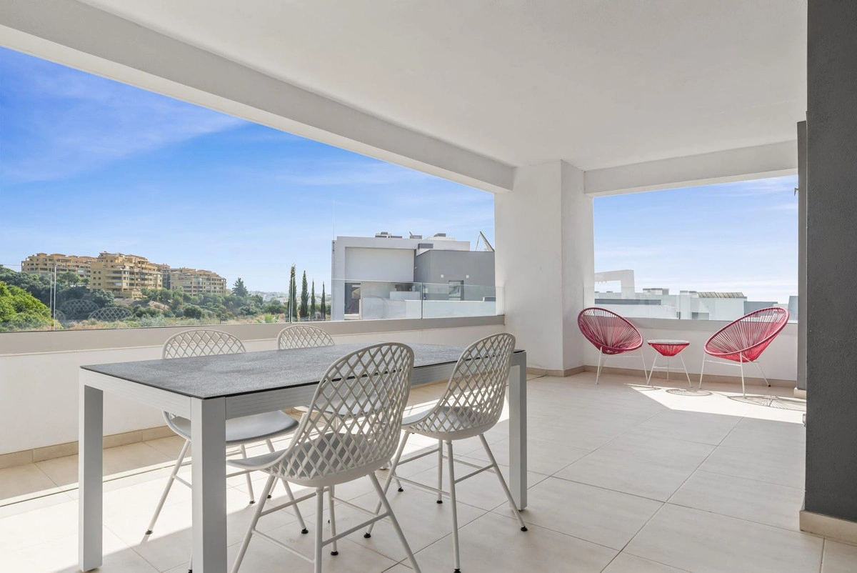 2 - vente appartement estepona - costa del sol andalousie espagne