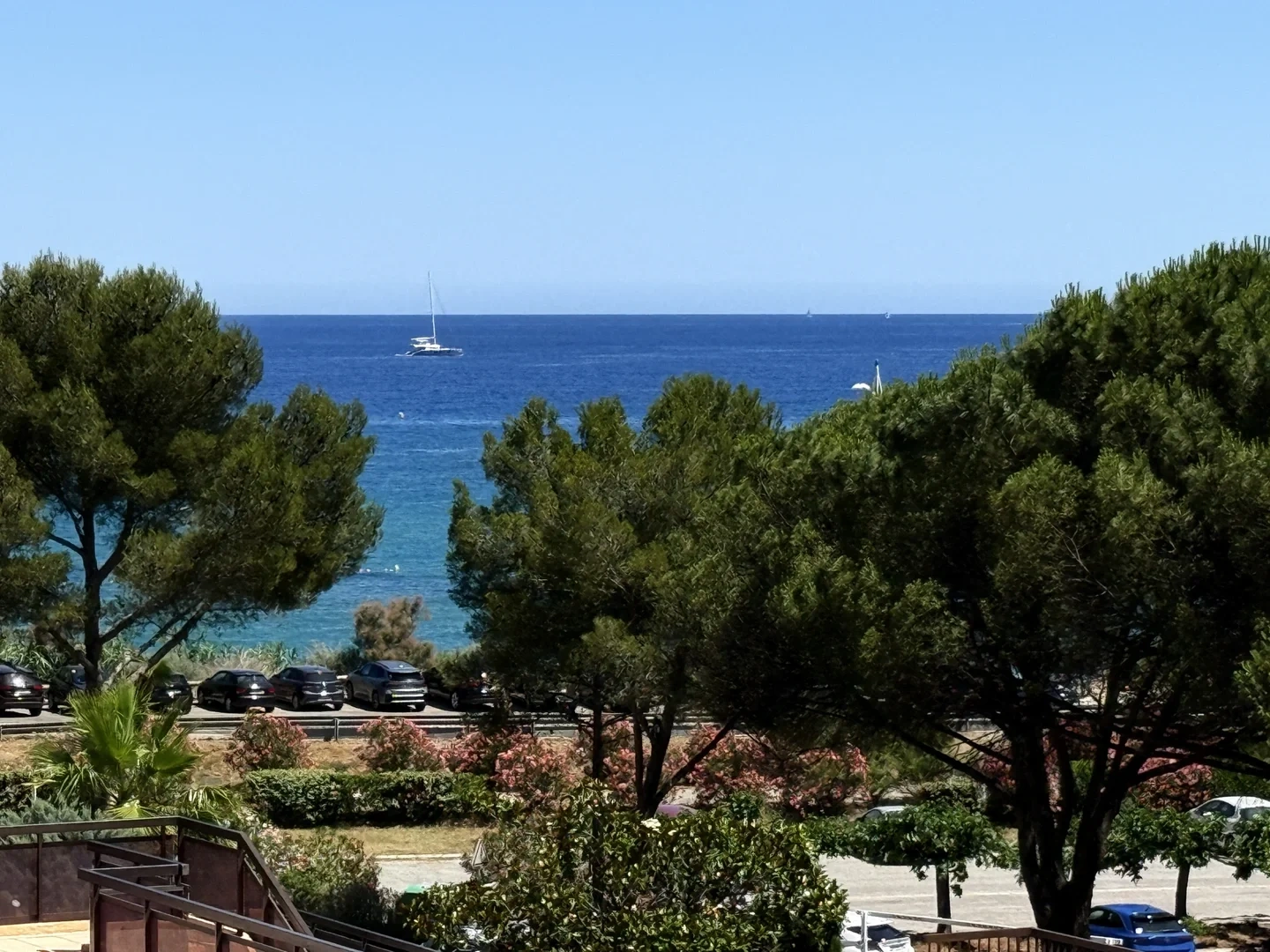 1 - vendita appartamento vista mare roquebrune-sur-argens var francia