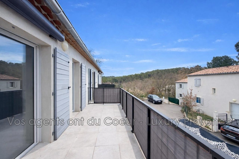2 - verkoop appartement fuveau bouches-du-rhône frankrijk