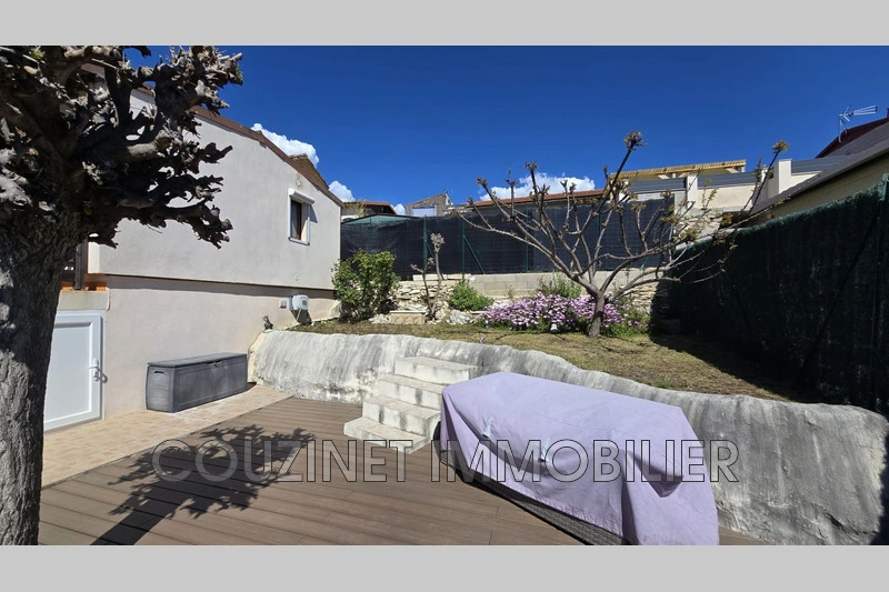 2 - sea view house for sale in le castellet var france
