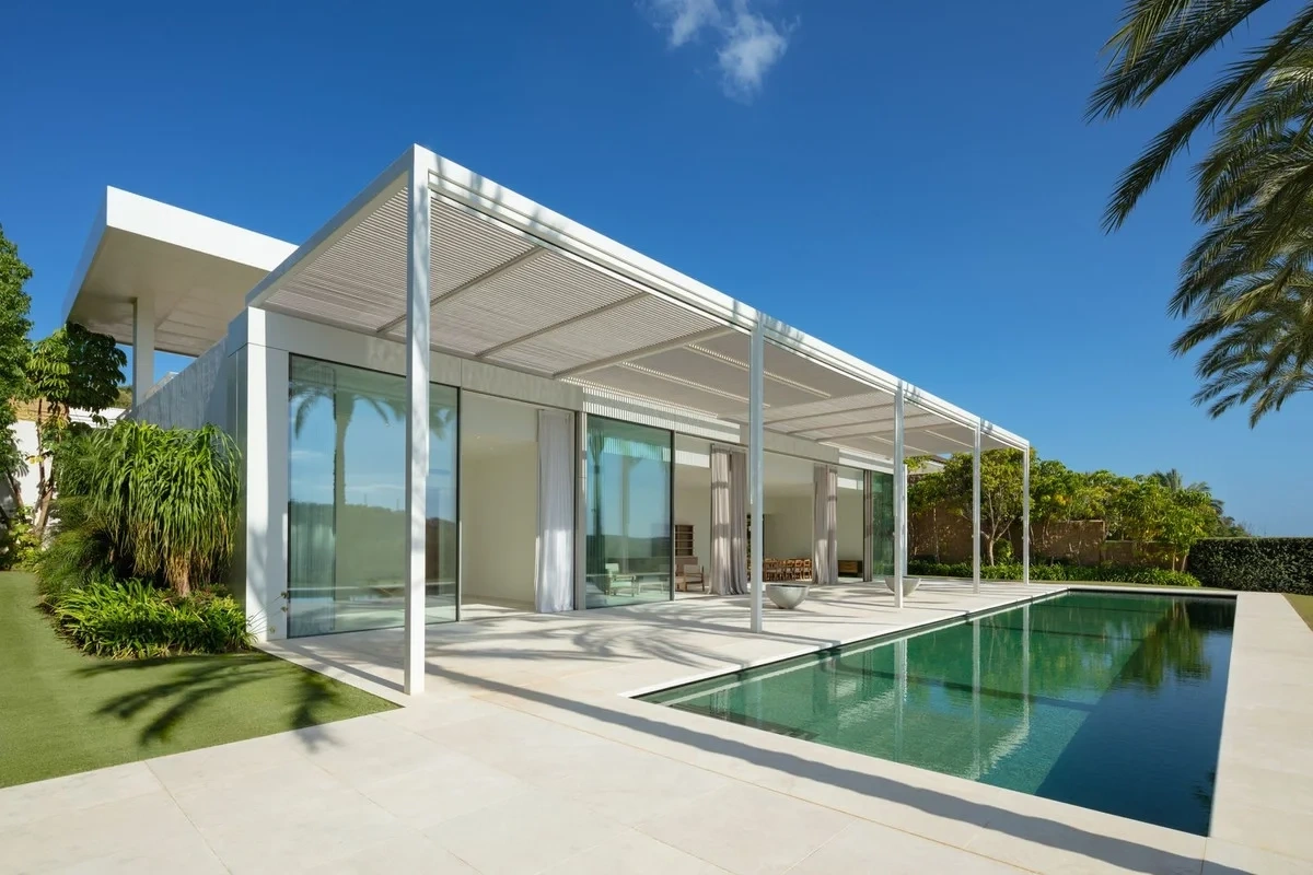 2 - vendita villa vista mare casares - costa del sol andalusia spagna