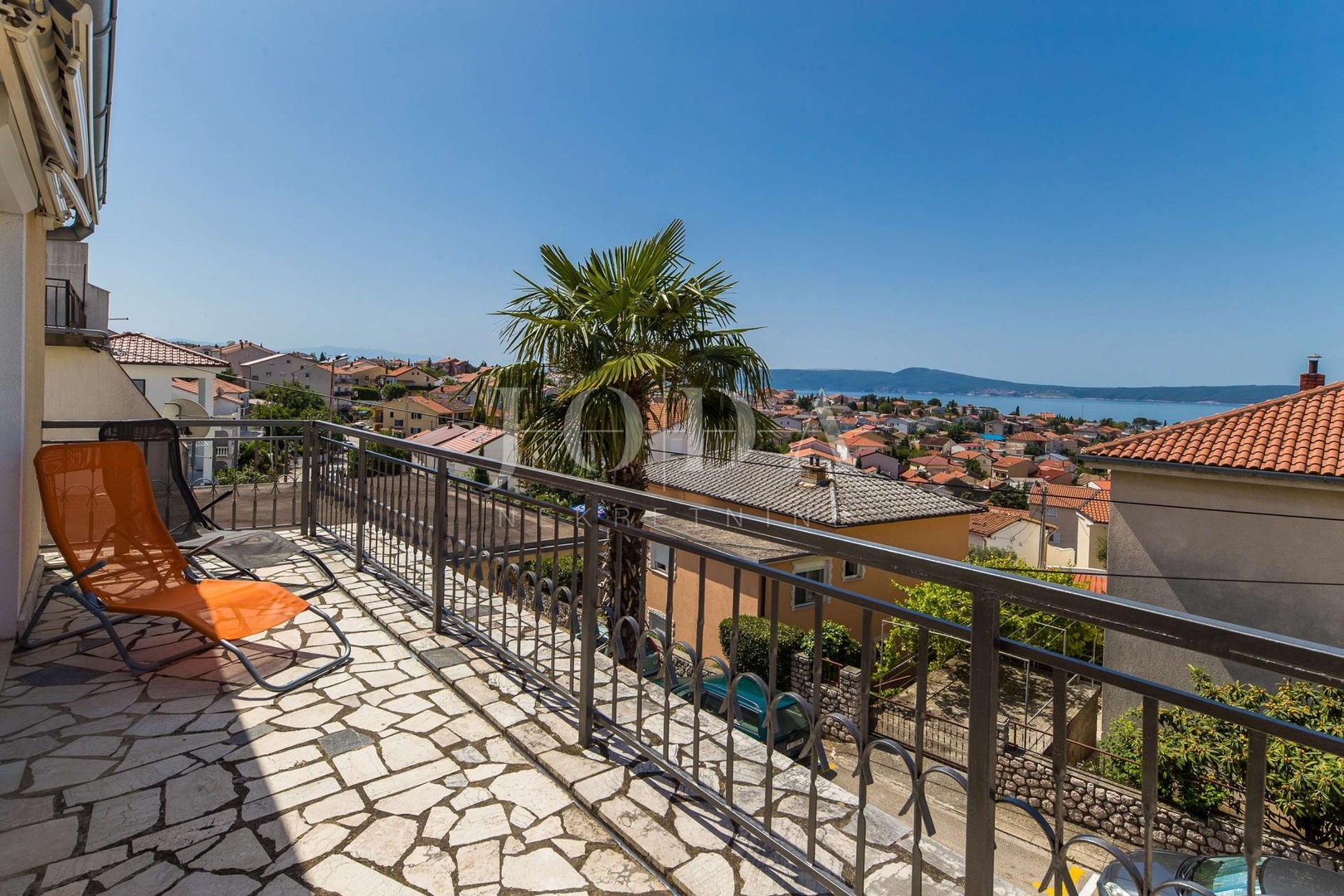2 - verkoop appartement crikvenica primorje-gorski kotar kroatië