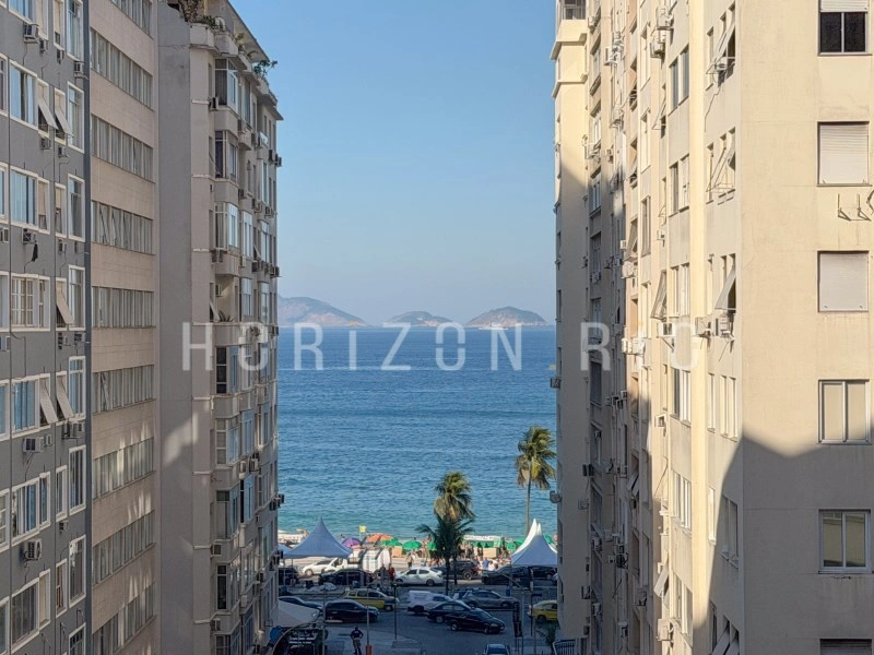 1 - vendita appartamento vista mare rio de janeiro rio de janeiro brasile