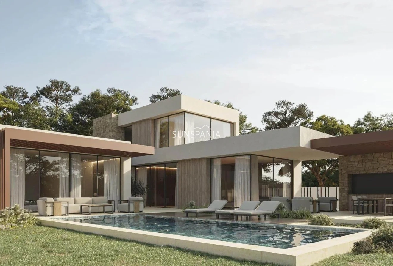 1 - vente maison xabia/javea - costa blanca communauté valencienne espagne