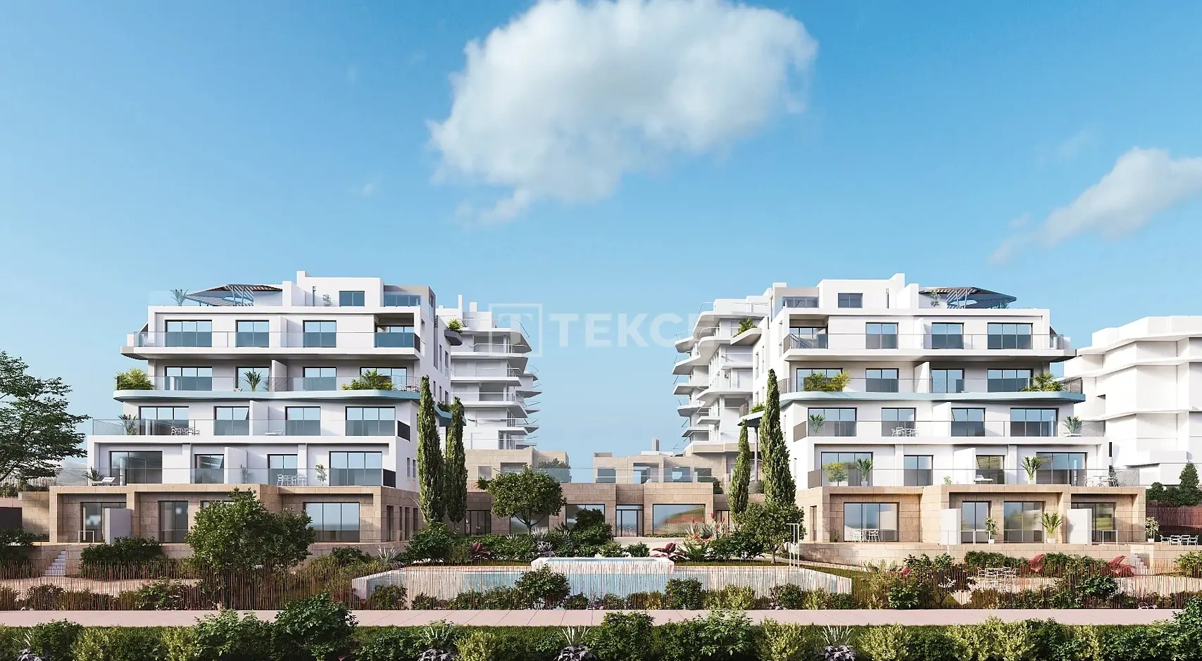 2 - vente appartement pieds dans l'eau la vila joiosa/villajoyosa communauté valencienne espagne