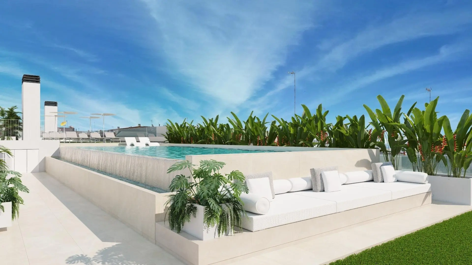 1 - vente appartement guardamar del segura communauté valencienne espagne