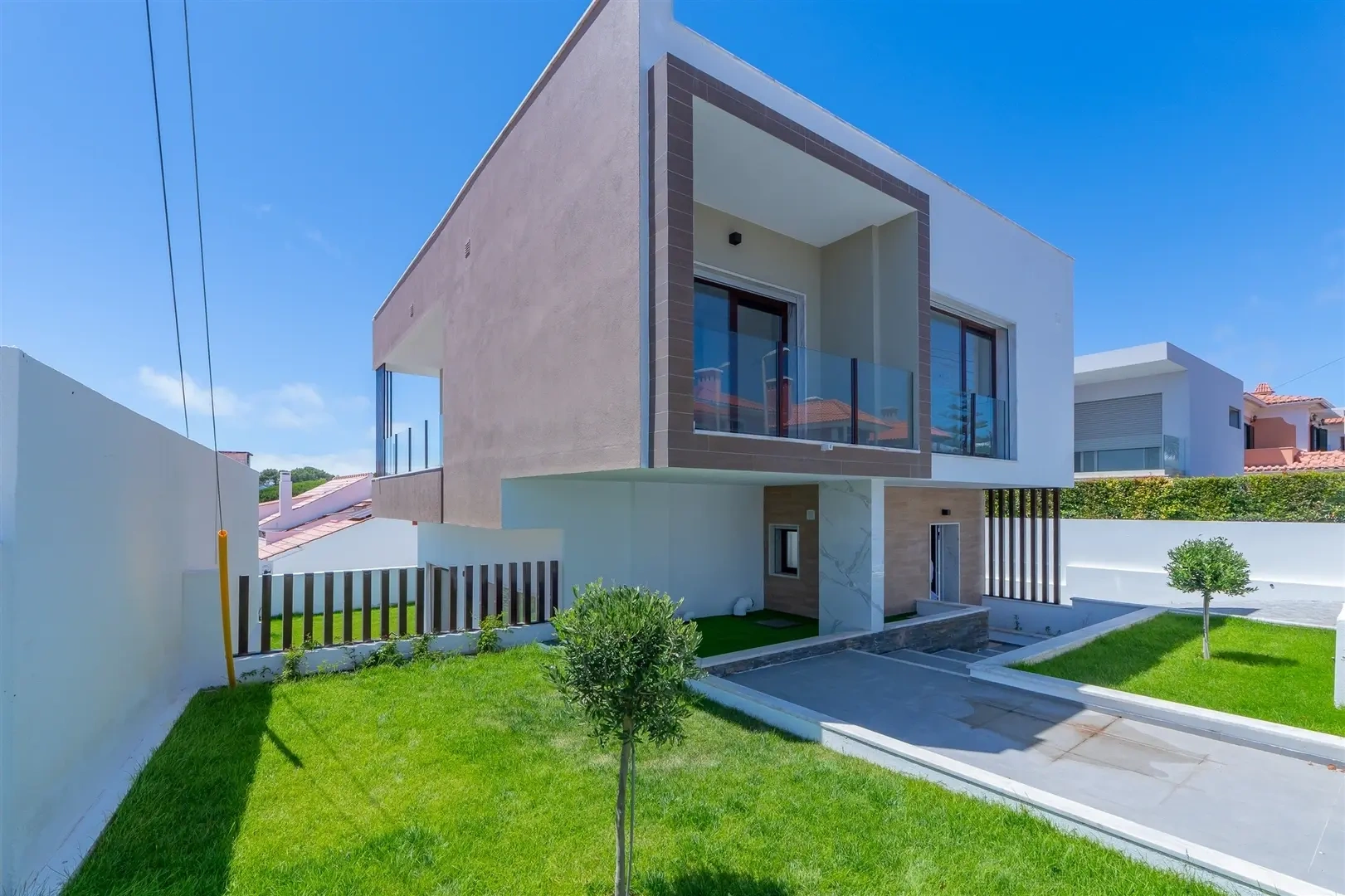 1 - venta casa birre región de lisboa portugal
