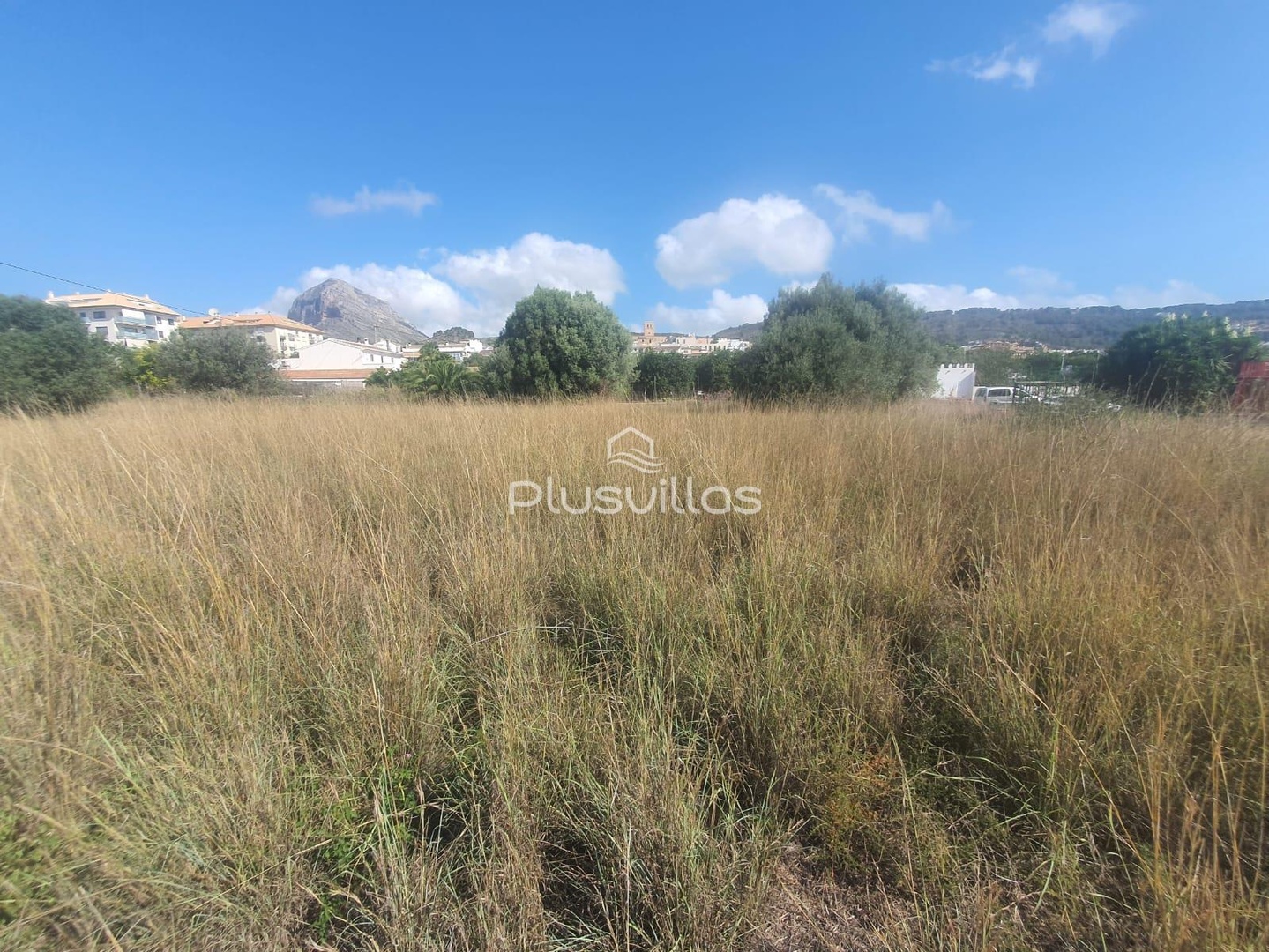 1 - verkauf grundstück xabia/javea - costa blanca valencia spanien