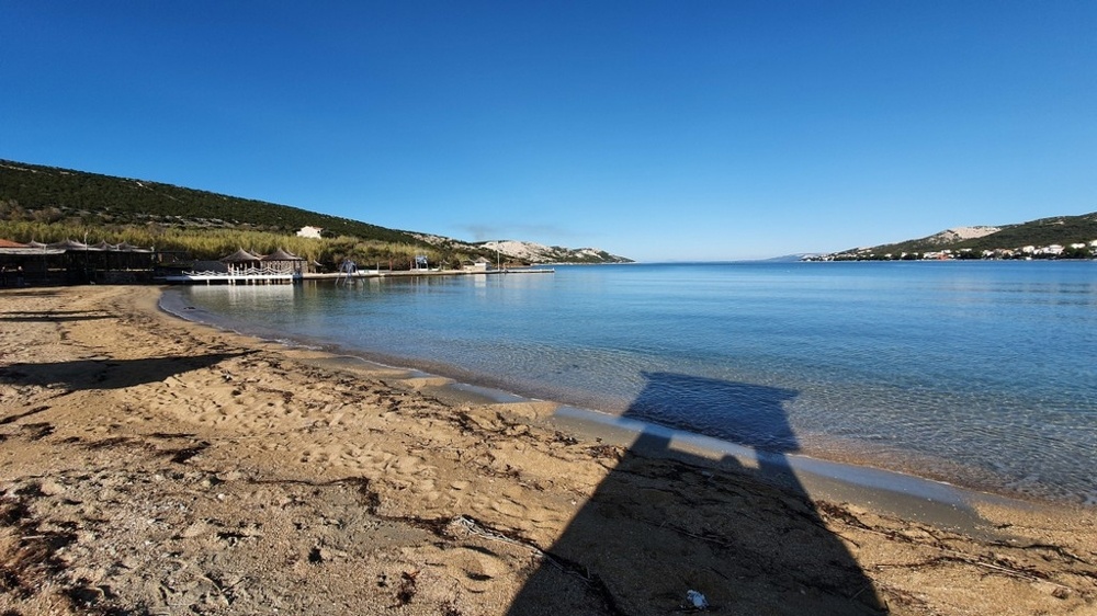 2 - venta casa vista al mar stara novalja lika-senj croacia