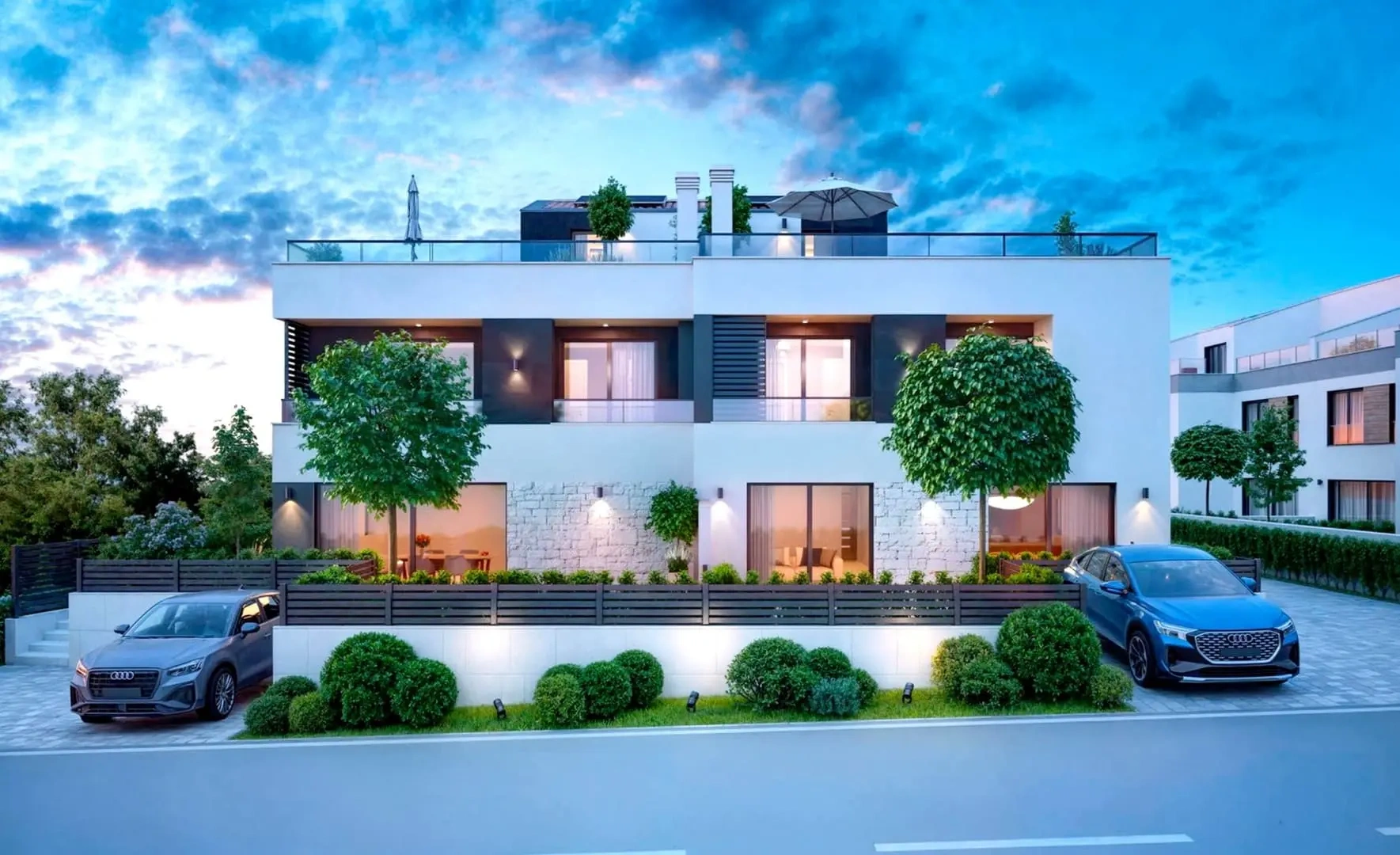 2 - venta casa poreč istria croacia