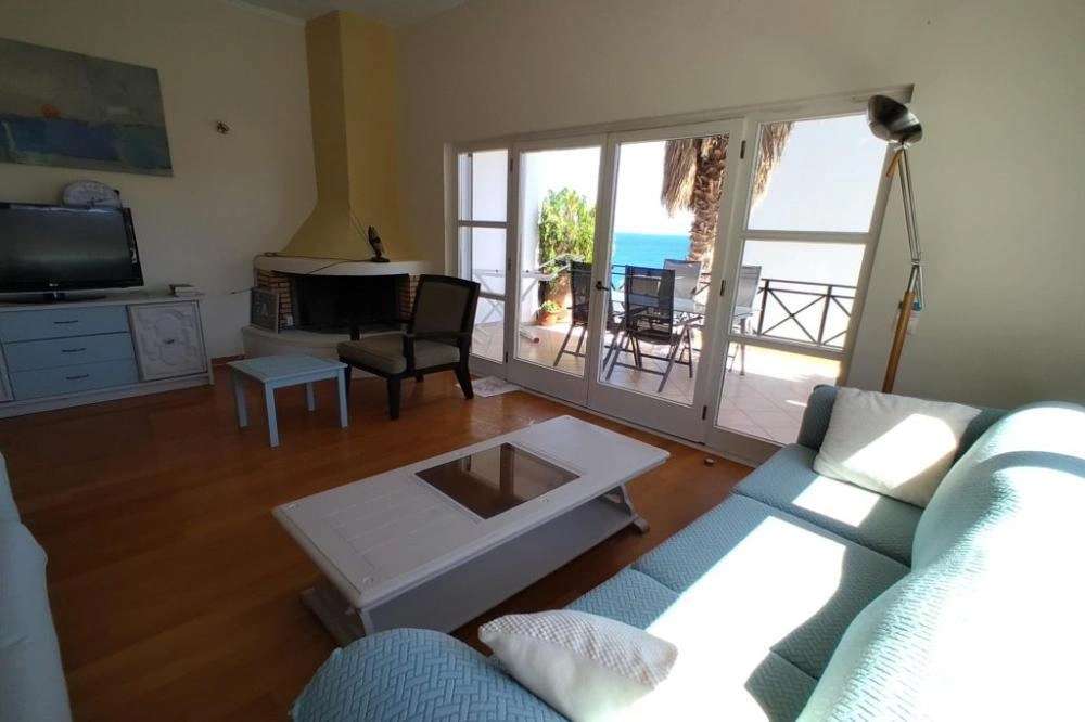 2 - vente maison vue mer siteía crète grèce