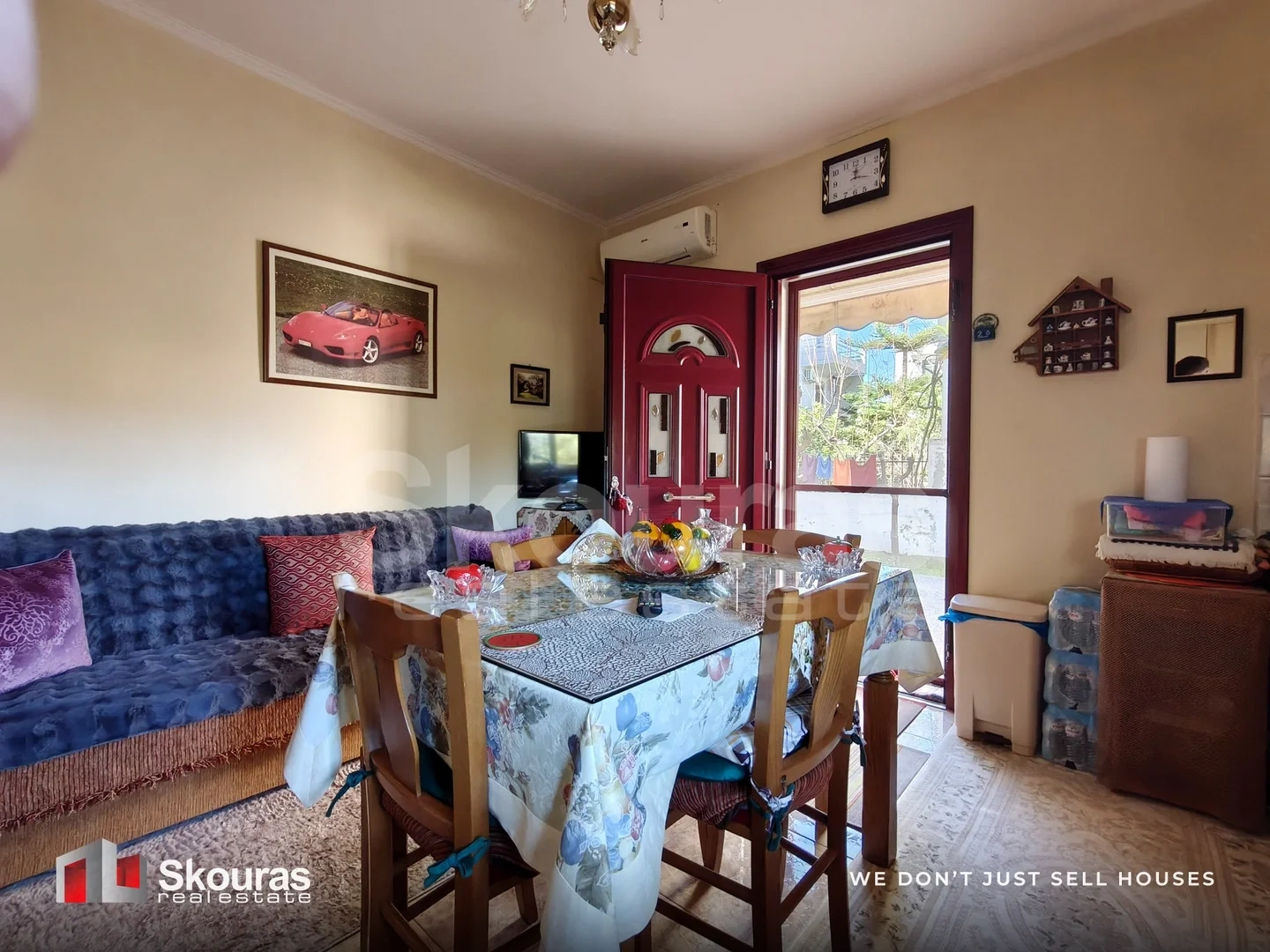 2 - продажа квартира lefkada ионические острова греция