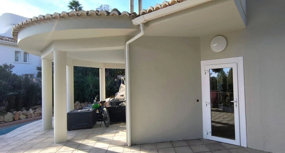 2 - vente maison altea - costa blanca communauté valencienne espagne