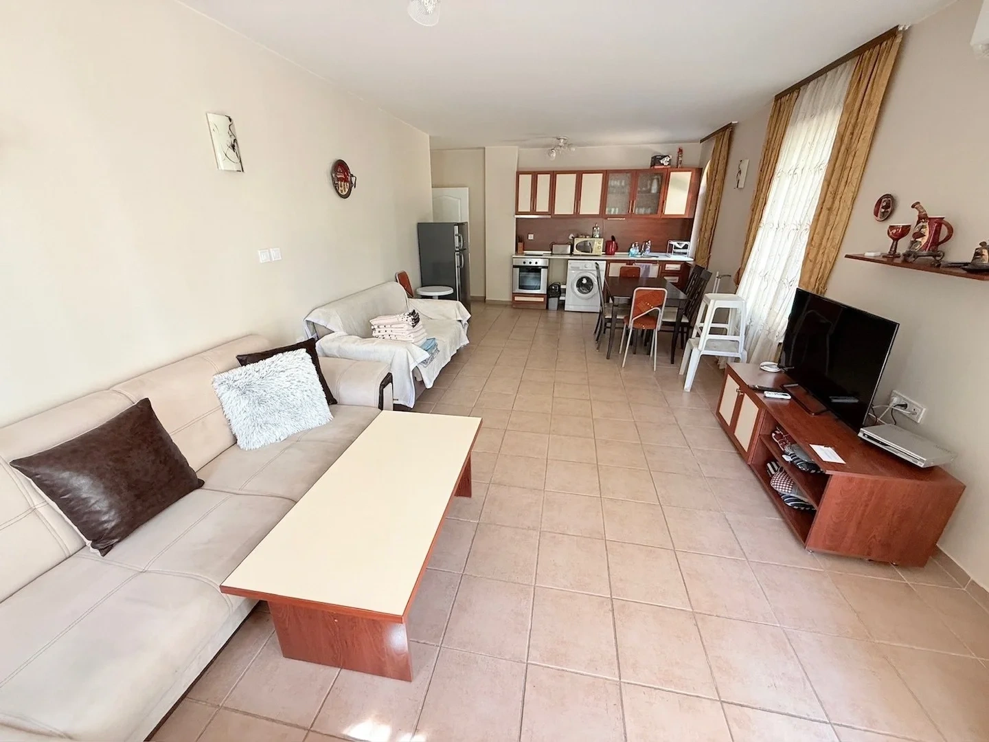 1 - venta apartamento sunny beach burgas bulgaria