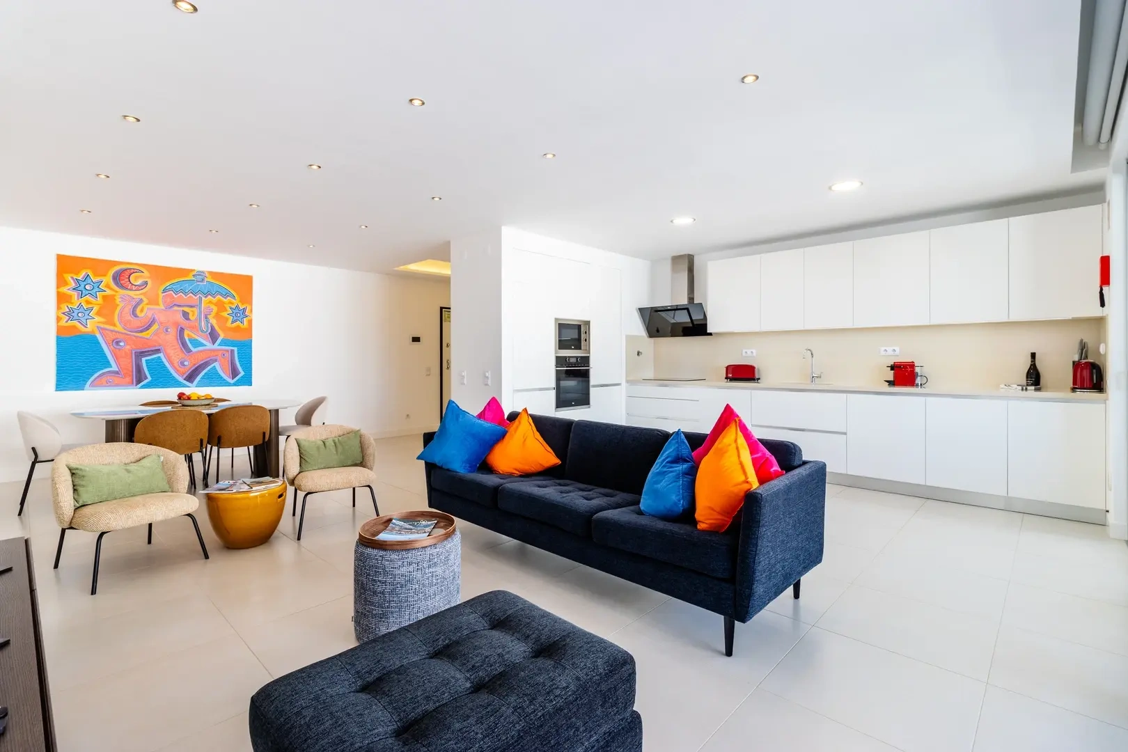 1 - location vacances appartement lagos algarve portugal