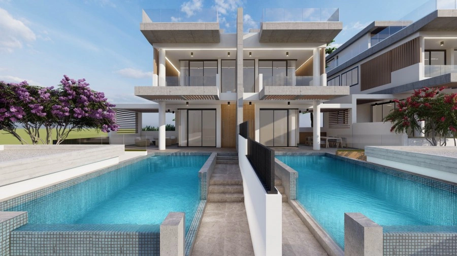 1 - venta villa paphos pafos chipre