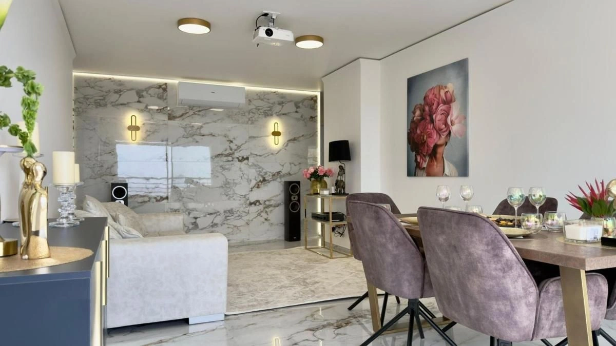 2 - vente appartement plage à pied benidorm - costa blanca communauté valencienne espagne
