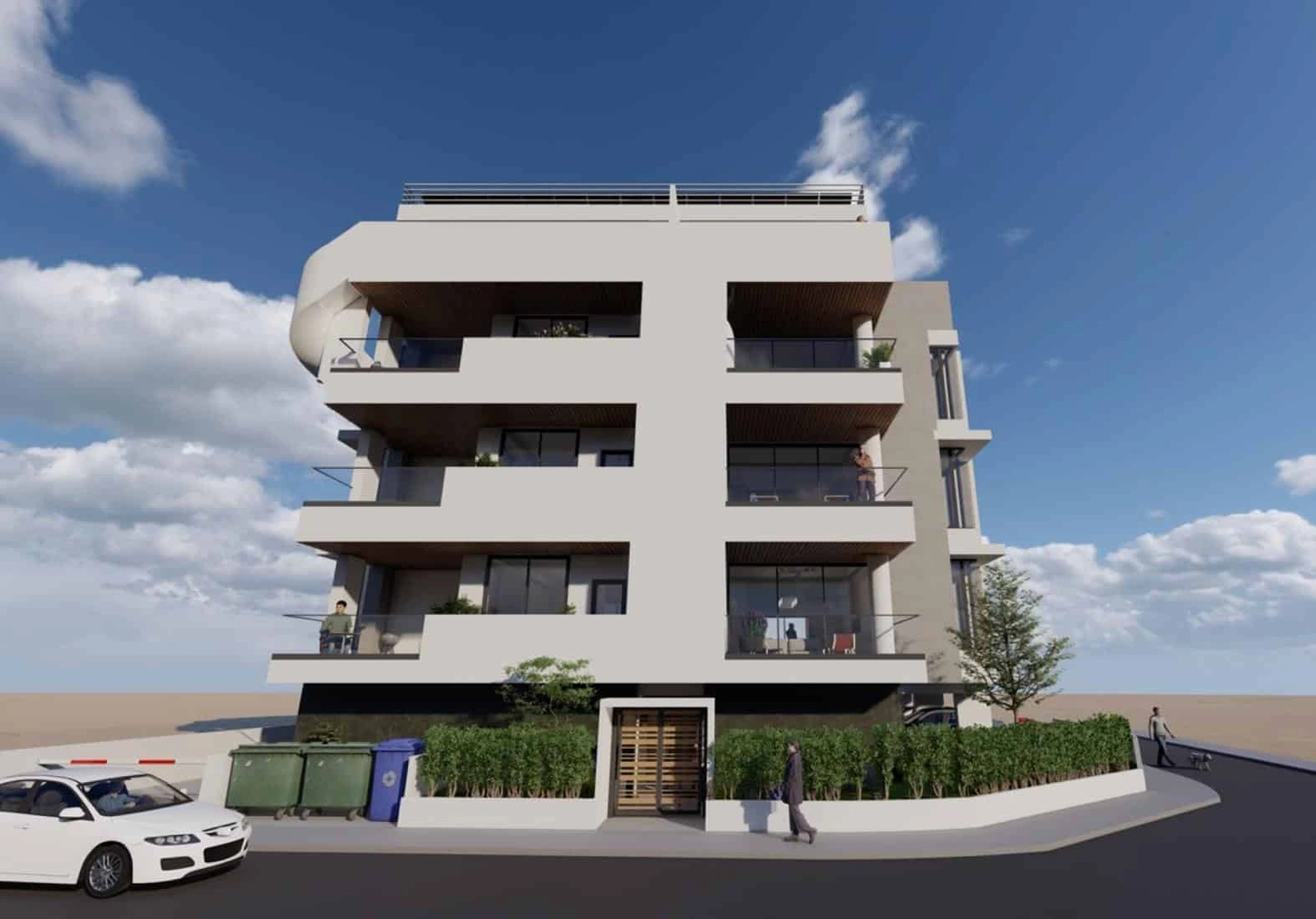 1 - vente appartement egkomi nicosie chypre