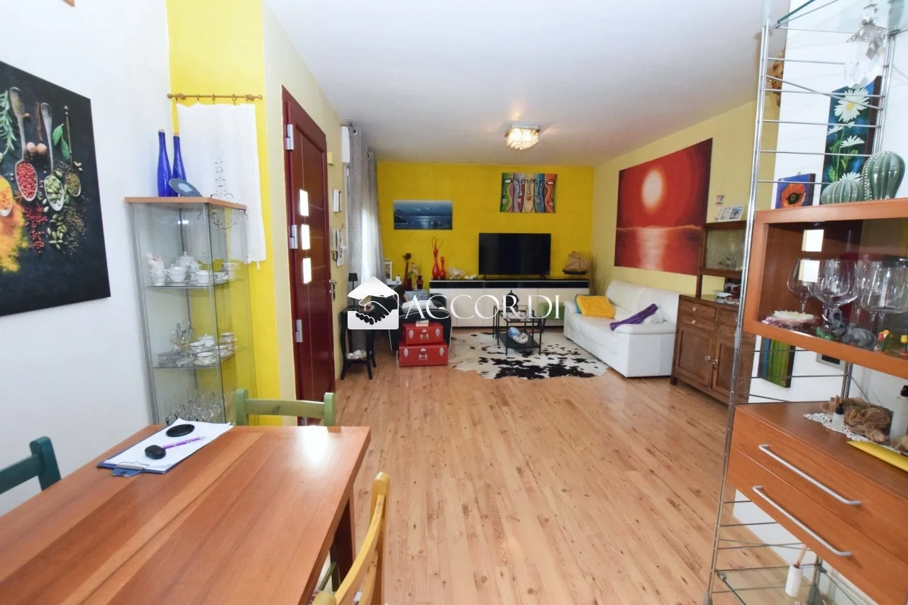 1 - apartment for sale in istrana veneto italy