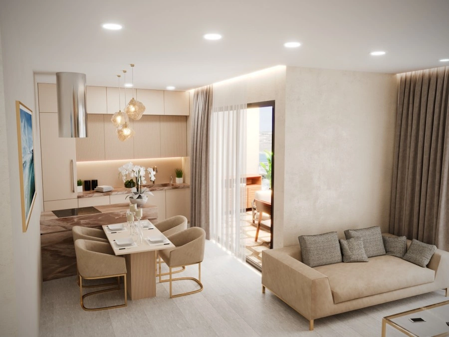 2 - verkauf wohnung larnaca larnaca zypern