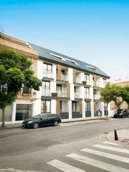 2 - beach walk apartment for sale in fuengirola - costa del sol andalusia spain