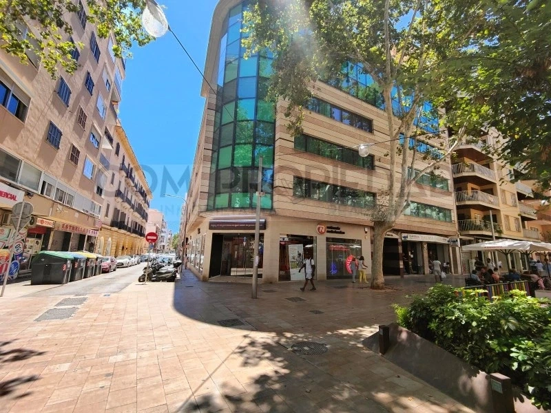 2 - продажа квартира palma de mallorca майорка - балеарские острова испания