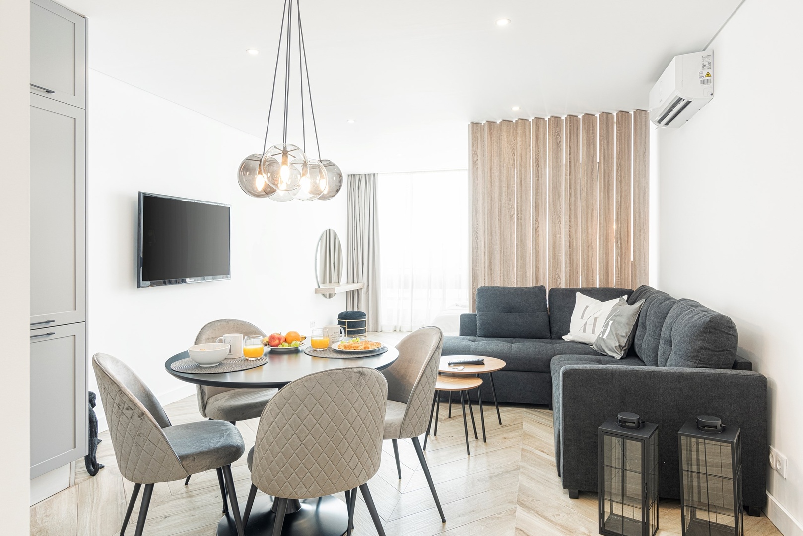 1 - apartment for vacation rentals in quarteira algarve portugal