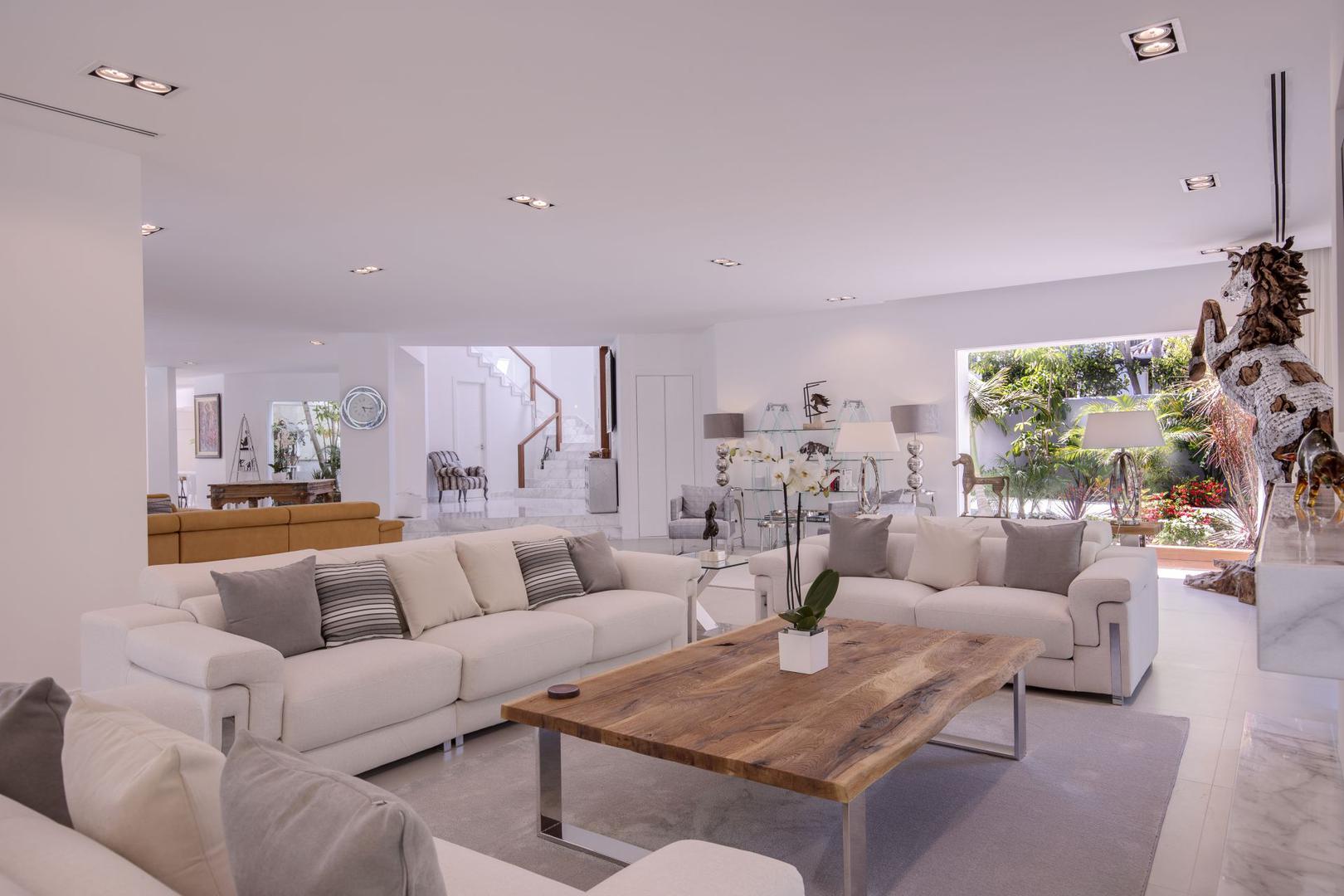 2 - vente maison vue mer marbella - costa del sol andalousie espagne