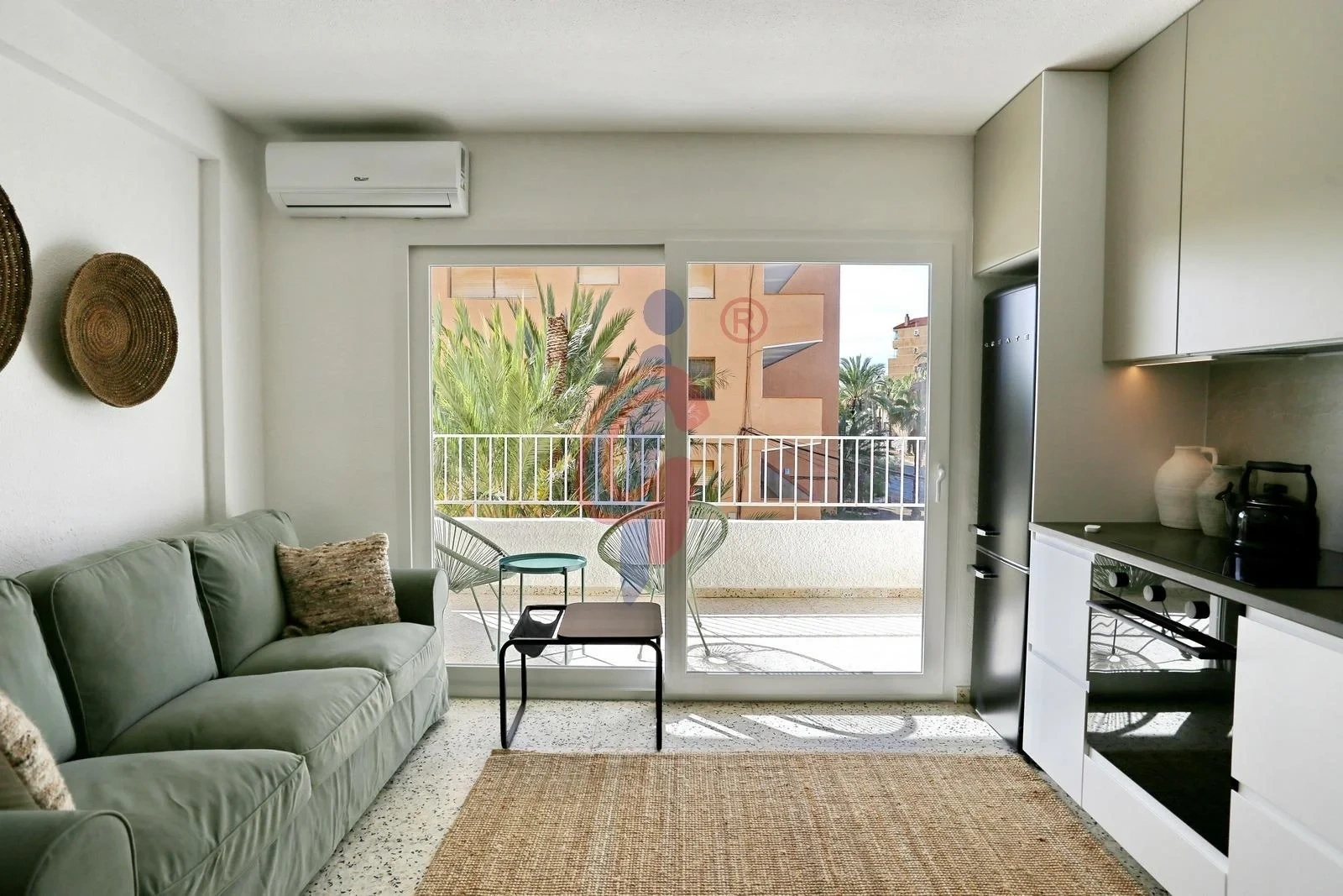 1 - venta apartamento guardamar del segura comunidad valenciana españa
