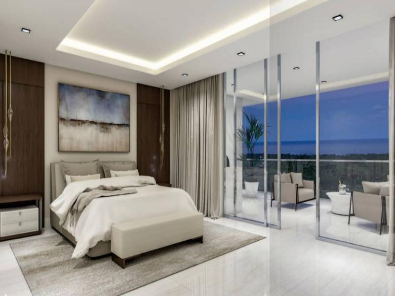 2 - продажа квартира вид моря miami майами дейд флорида - сша
