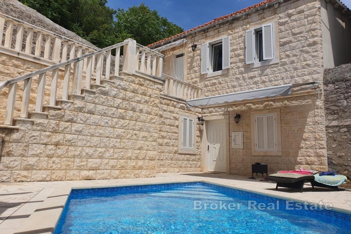 2 - waterfront house for sale in dubrovnik dubrovnik-neretva croatia