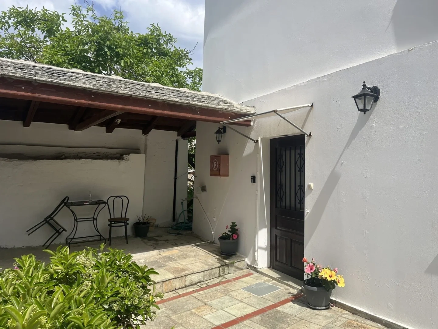 2 - vente maison afetes thessalie grèce