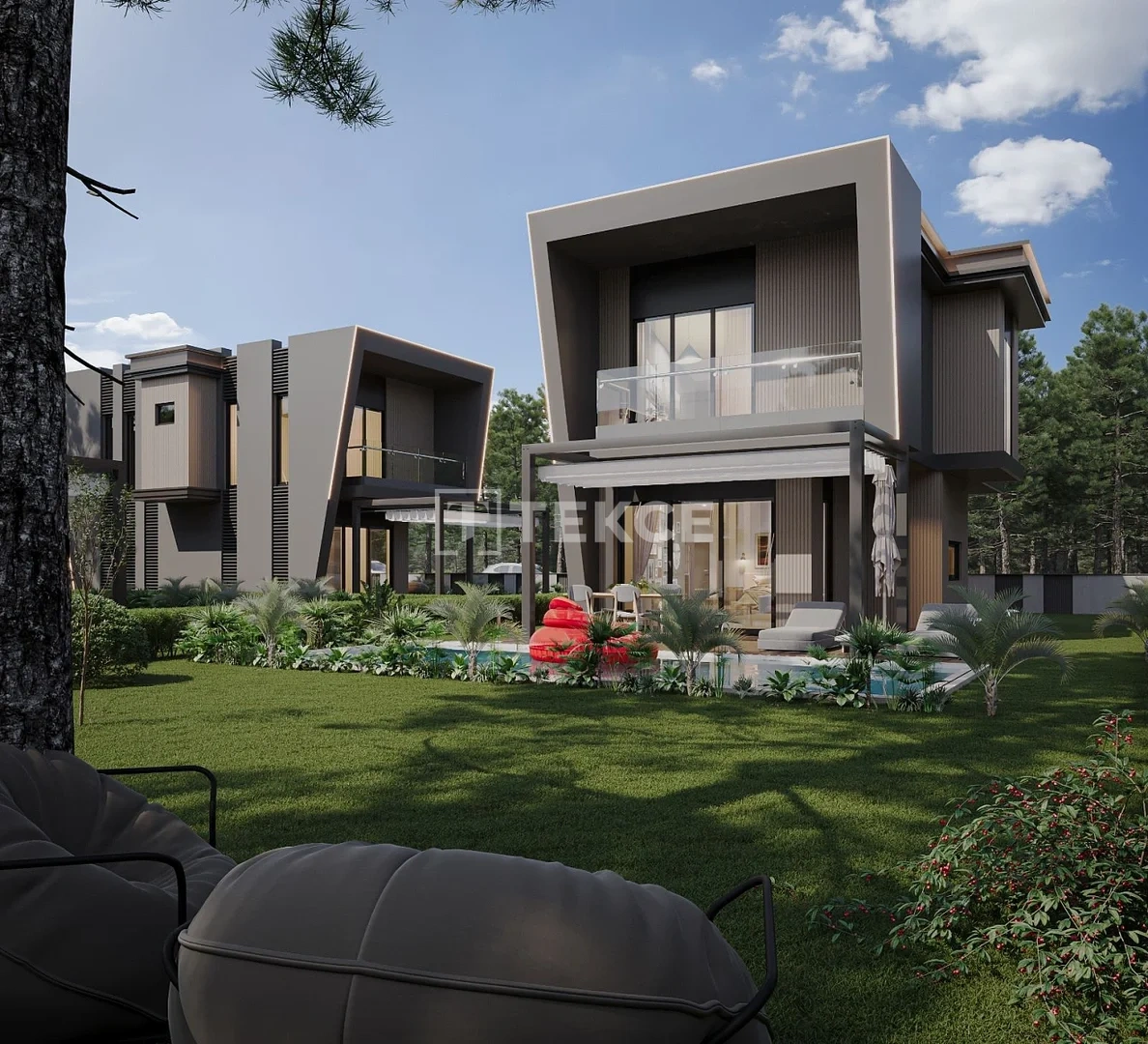 1 - house for sale in kusadasi aydın turkey