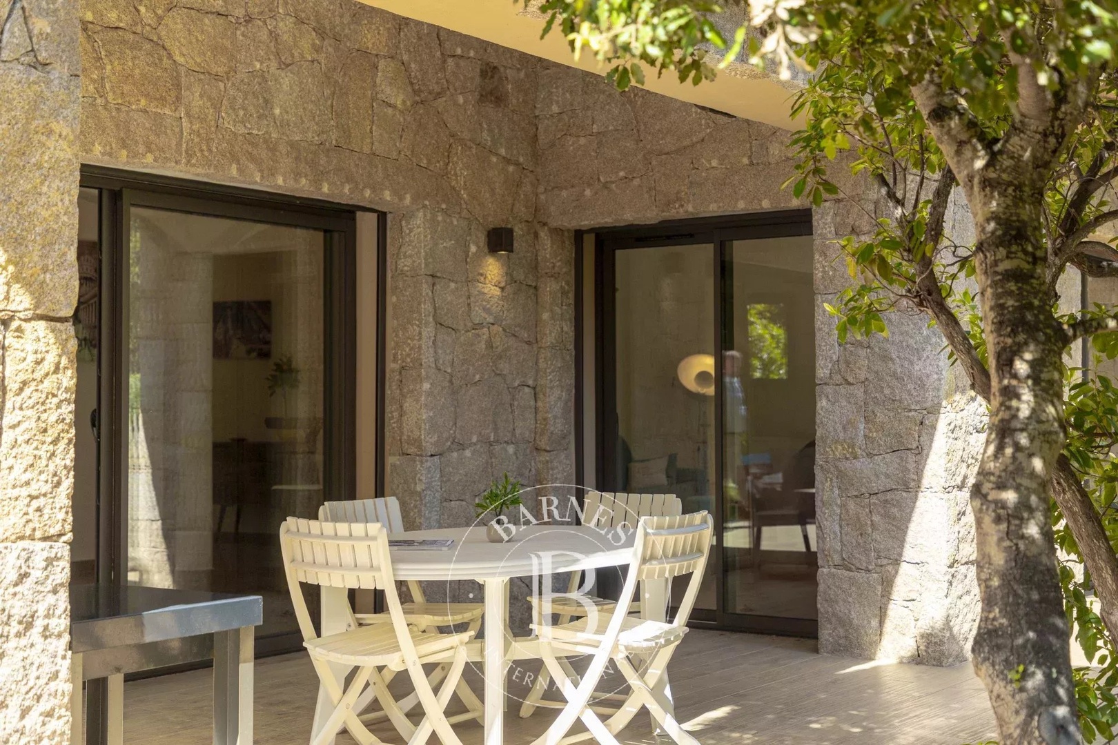 1 - house for vacation rentals in lecci corsica (south) france