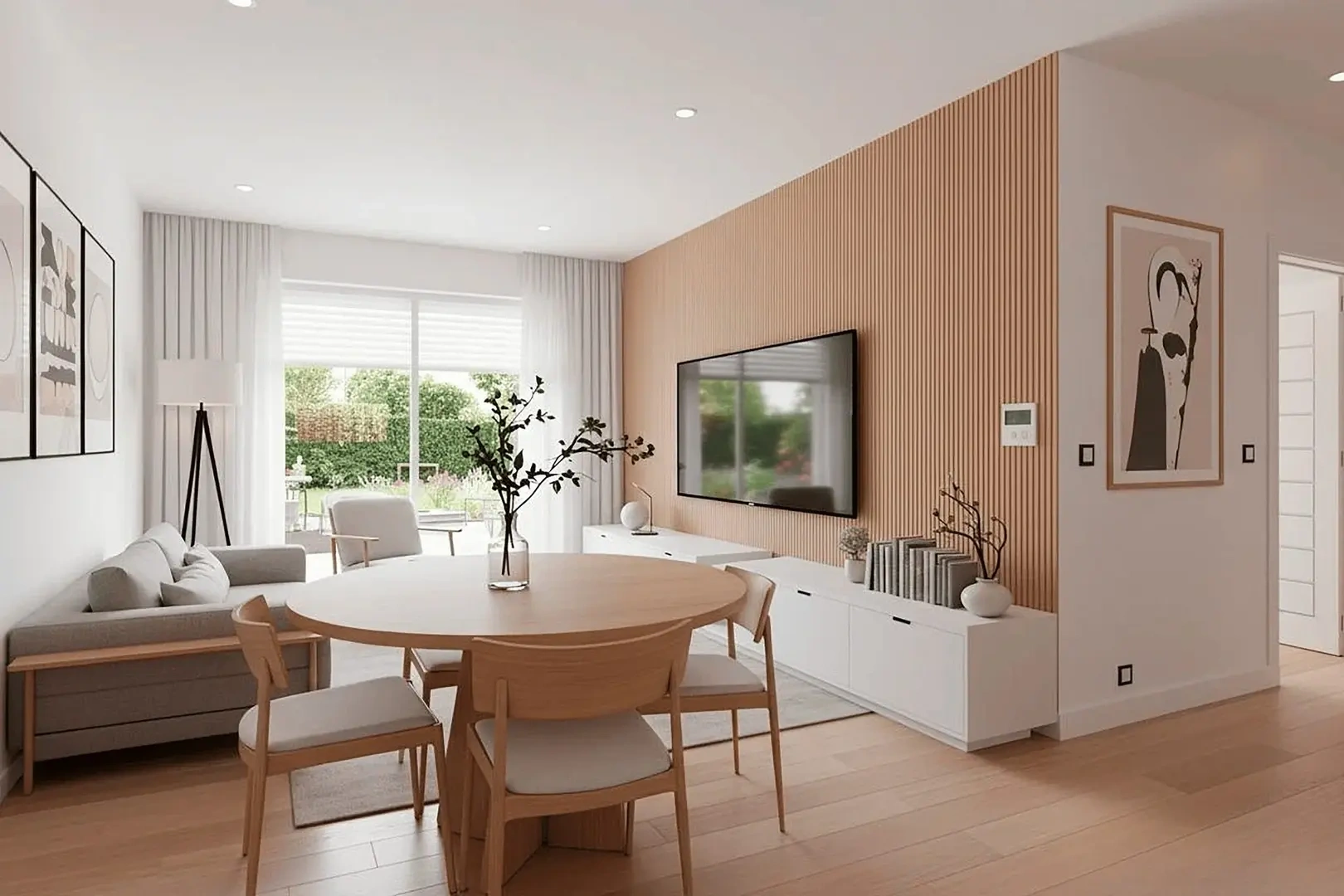2 - продажа квартира вид моря los alcazares регион мурсия испания