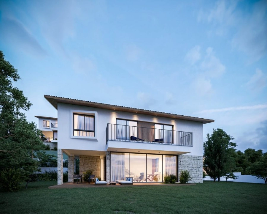 1 - verkoop villa limassol limassol cyprus