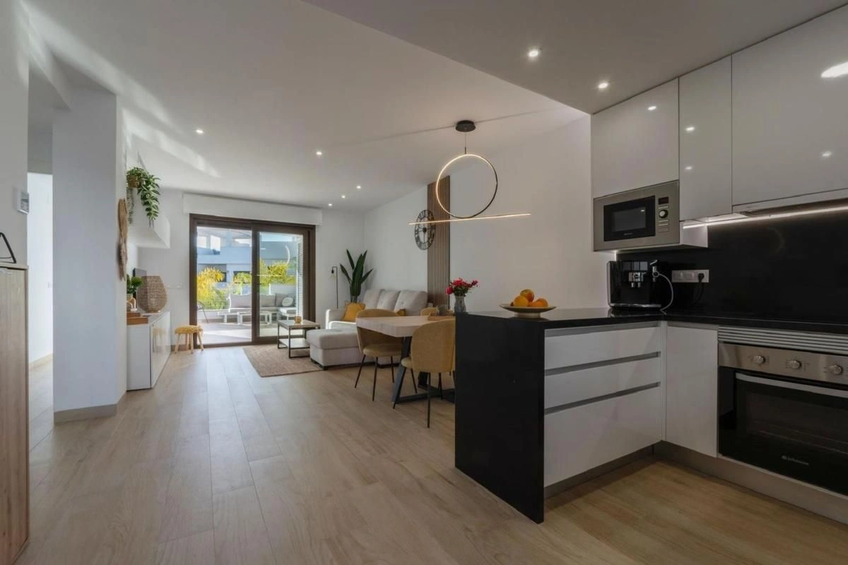 2 - verkauf haus finestrat - costa blanca valencia spanien