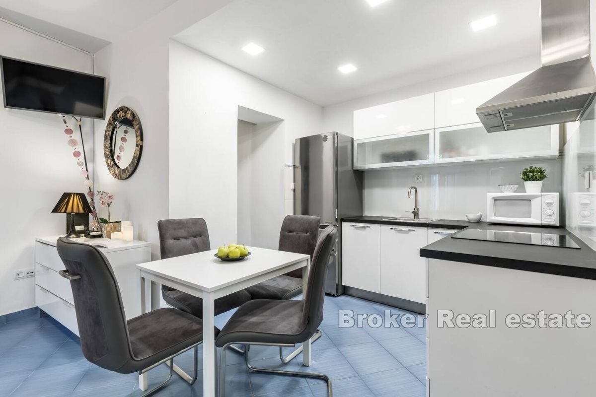 1 - venta apartamento a pie de playa split split-dalmacia croacia