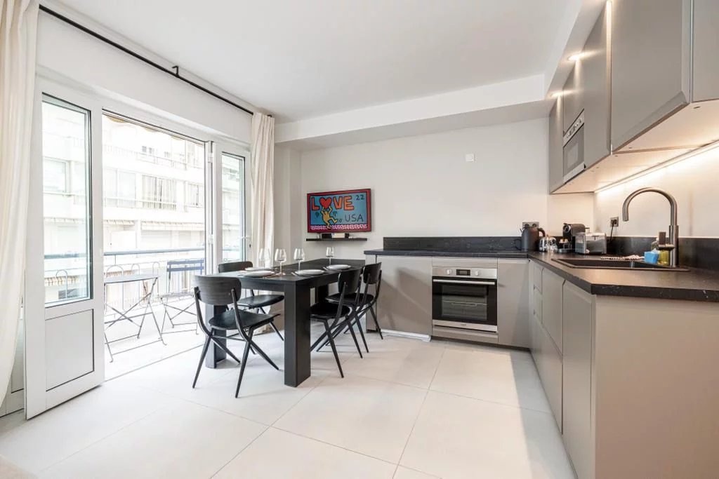 1 - aluguer sazonal apartamento cannes alpes-maritimes frança