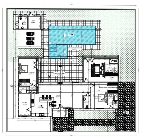 2 - venta terreno ngaring thiès senegal
