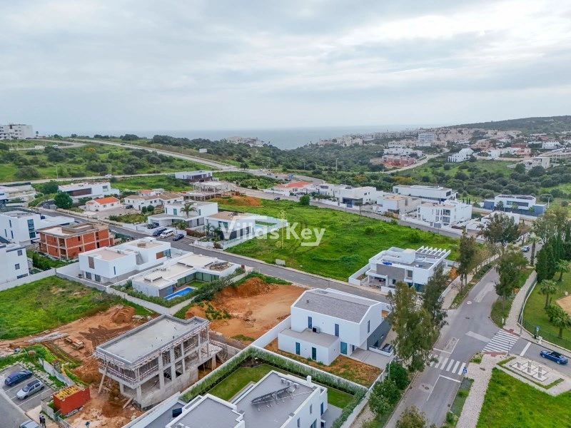 2 - venta terreno lagos algarve portugal