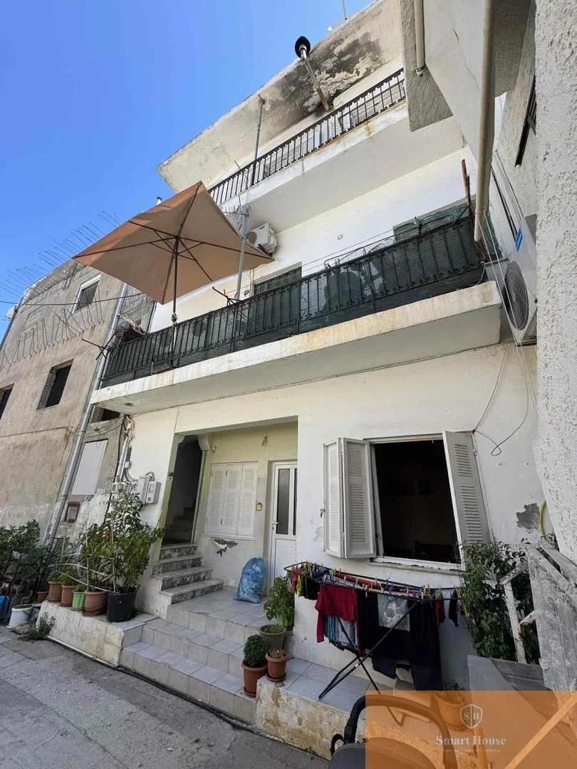 2 - verkauf gebäude héraklion kreta griechenland