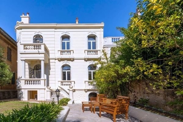 1 - venda propriedade cannes alpes-maritimes frança